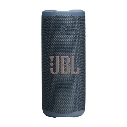 [JBLGRIPBLUAM] Bocina Inalámbrica Portátil Impermeable JBL Grip Azul