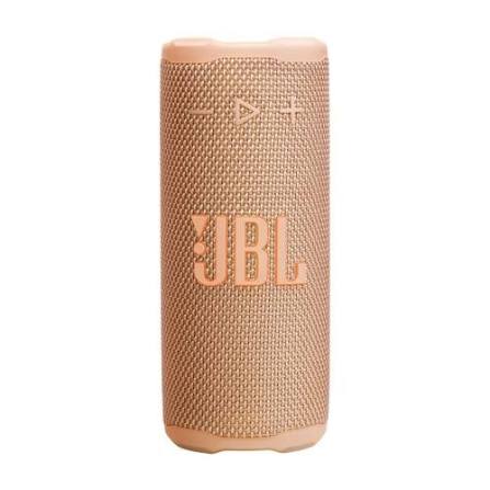 [JBLGRIPORGAM]  Bocina Inalámbrica Portátil Impermeable JBL Grip Naranja