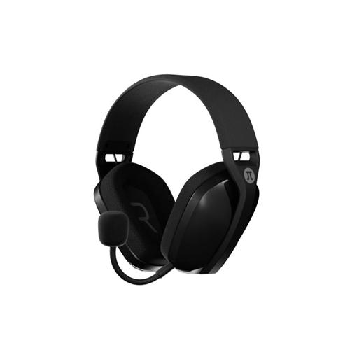[PBH-360BK] Audífonos Inalámbricos Primus Gaming Arcus 360BT Negro Bluetooth 5.3