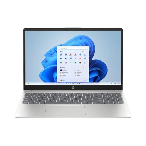 [D2JW0LA#ABM] Laptop HP AI 15-fd2353la 15.6" Full HD Intel Core Ultra 5