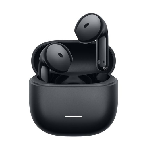 [70467] Audífonos Inalámbricos Xiaomi Redmi Buds 8 Active Negro Bluetooth 5.4