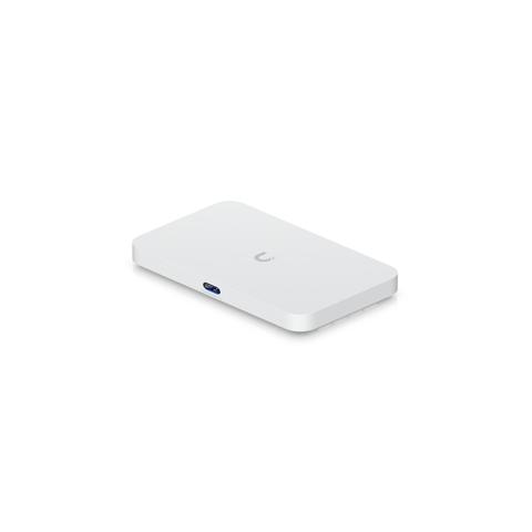 [UX] Router Inalámbrico Wi-Fi 6 de 2 Puertos Gigabit Ubiquiti UniFi Express UX
