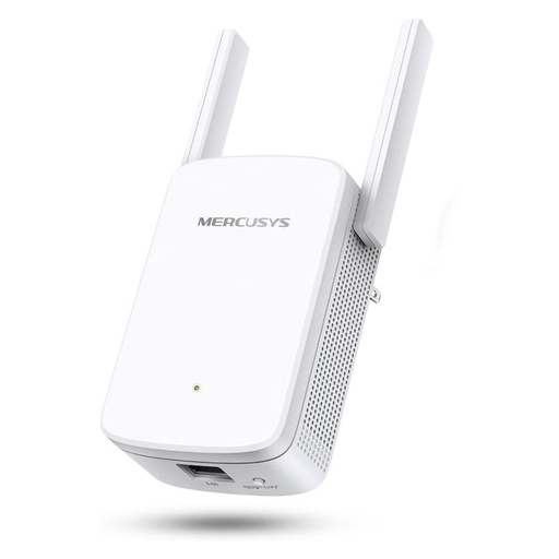 [ME30] Repetidor de Señal Wi-Fi Doble Banda Mercusys ME30 
