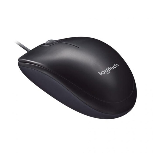 [910-004053] Mouse Logitech M90 Alámbrico USB Negro