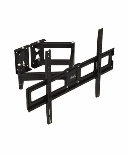[KPM-935] Soporte para TV KlipXtreme KPM-935 para Esquina o Pared 32 a 65"