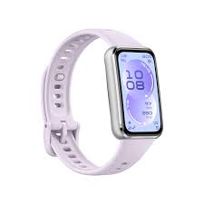 [55020GUN] Pulsera Inteligente Huawei Band 11 AMOLED 1.62" SpO2, Morado