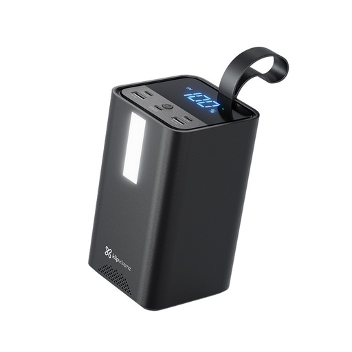 [KPB-900] Batería Externa Klip Xtreme KPB-900 PowerCell Apex  50K/185Wh 100W USB-C