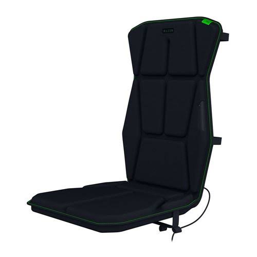 [RC81-04340101-R3U1] Cojín para Silla Gamer Razer Freyja HD Haptic Multidireccional con Razer Sensa