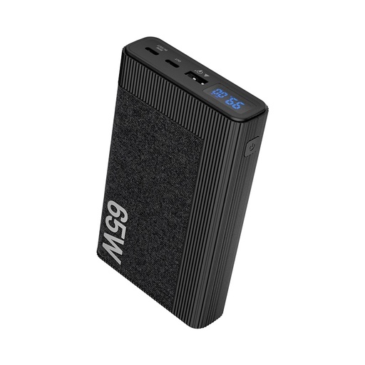 [KPB-800] Power Bank Klip Xtreme KPB-800 PowerCell Ultra 20,000mAh 74Wh USB-C 65W