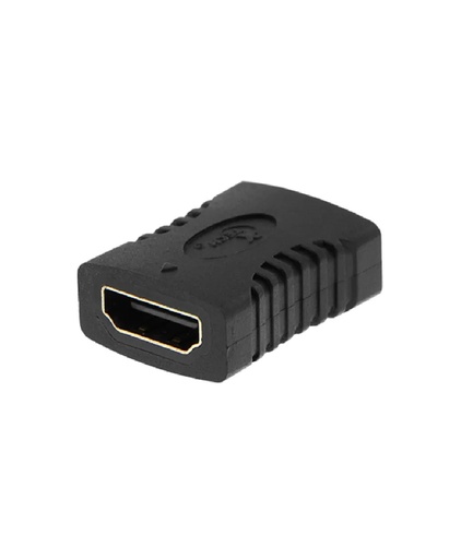 [XTC-333] Adaptador HDMI Hembra a Hembra Xtech XTC-333 1080p