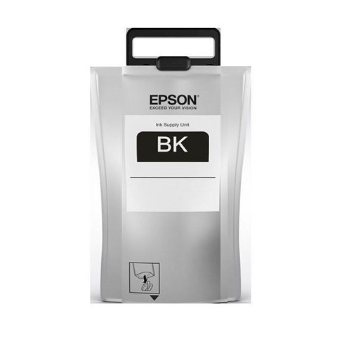 [T941120-AL] Bolsa de Tinta Negra Epson DURABrite Ultra T941 64 ml