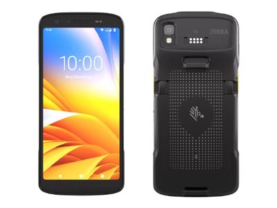 [WLMT0-T22B6ABC2-A6] Términal Móvil Android Zebra TC22 de 6" 64GB + 6GB RAM 