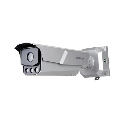 [iDS-TCM403-BI(G)/POE/2812] Cámara Hikvision Bullet ANPR Vial de 4MP 