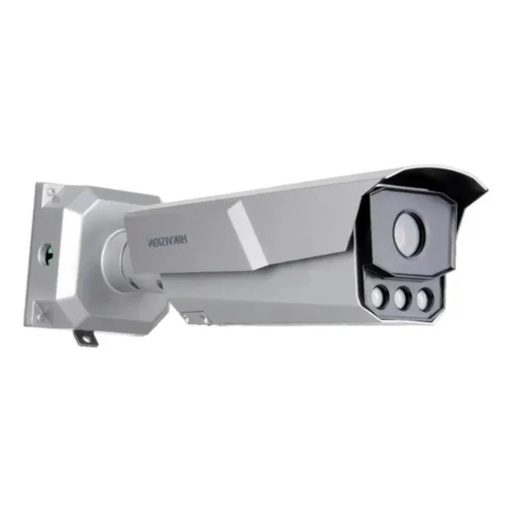 [iDS-TCW403-BI/GK/0411] Cámara Hikvision IP Bullet de 4MP ANPR