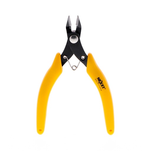 [PTKCUMISI05YL] Pinza de Corte Profesional Nexxt Solutions de 5 Pulgadas 