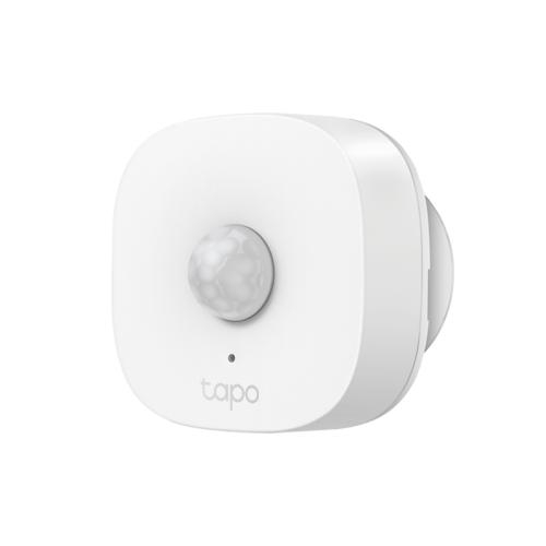 [Tapo T100] Sensor de Movimiento Inteligente Inalámbrico TP-Link Tapo T100 V1 