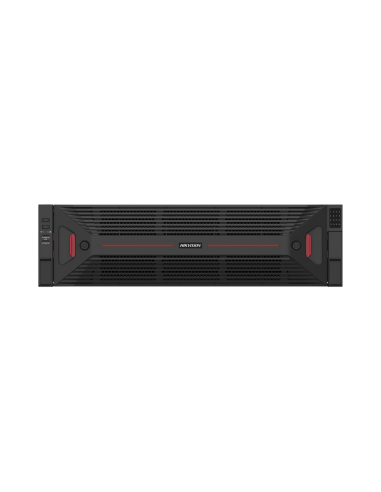 [iDS-96128NXI-H16R] Grabador de Video en Red Profesional 8K Hikvision iDS-96128NXI-H16R 