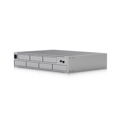 [UNVR-Pro] Grabador de Video en Red Ubiquiti UniFi Network Video Recorder Pro 4K