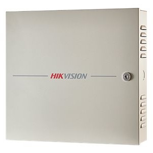 [DS-K2604-G] Controlador de Acceso Pro Hikvision DS-K2604-G para 4 Puertas