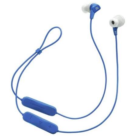 [JBLENDURRUN3CBLUAM] Audífonos Deportivos con Cable JBL Endurance Run 3 USB-C, Azul