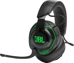 [JBLQ910XWLBLKGRNAM] Auriculares Inalámbricos Gaming Premium JBL Quantum 910X Wireless