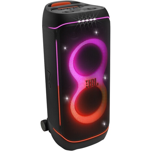 [JBLPARTYBOX720AM] Bocina Inalámbrica de Alta Potencia JBL PartyBox 720 Bluetooth 5.4 Negro