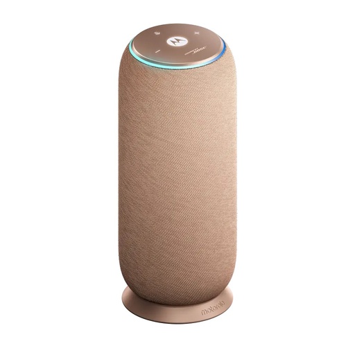 [PG38C07851] Bocina Portátil Premium Motorola Moto Sound Flow Bluetooth 5.0 