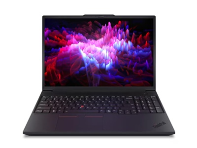 [21RS003VFJ] Laptop Lenovo ThinkPad P16v Gen 3 de 16" Intel Core Ultra 9 RTX PRO 1000