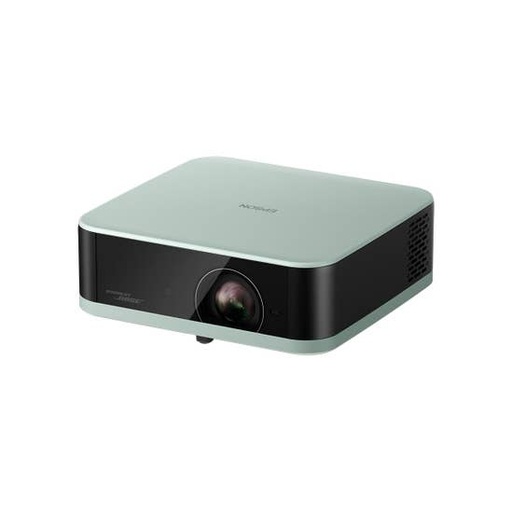 [V11HB72321] Poryector Portátil Epson Lifestudio Pop EF-61R Verde