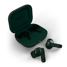 [PG38C07954] Audífonos Inalámbricos TWS Bluetooth Moto Buds Bass