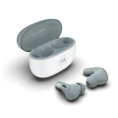 [PG38C08169] Audífonos Inalámbricos TWS Bluetooth Motorola Moto Buds 2