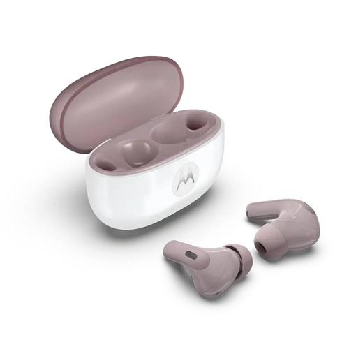 [PG38C08177] Audífonos Inalámbricos TWS Bluetooth Motorola Moto Buds 2, Violeta