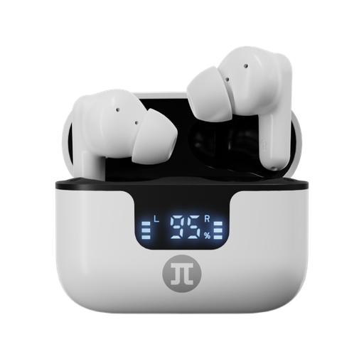 [PWH-300] Audífonos Inalámbricos TWS Gaming Primus Arcus 300T con Dongle de Baja Latencia