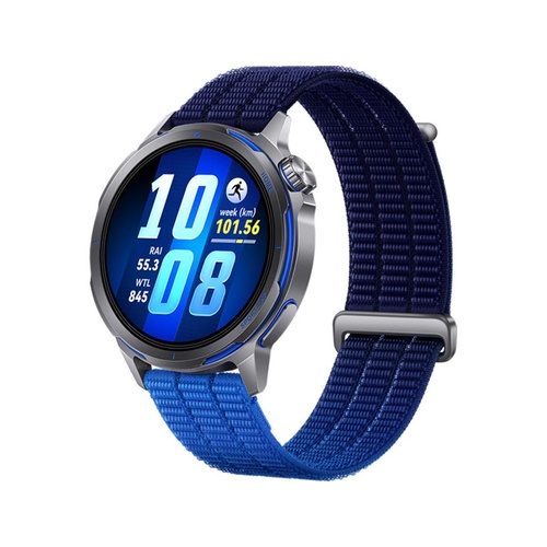[55020HGL] Smartwatch HUAWEI WATCH GT Runner 2 de 1.32" Bluetooth 6.0 Azul