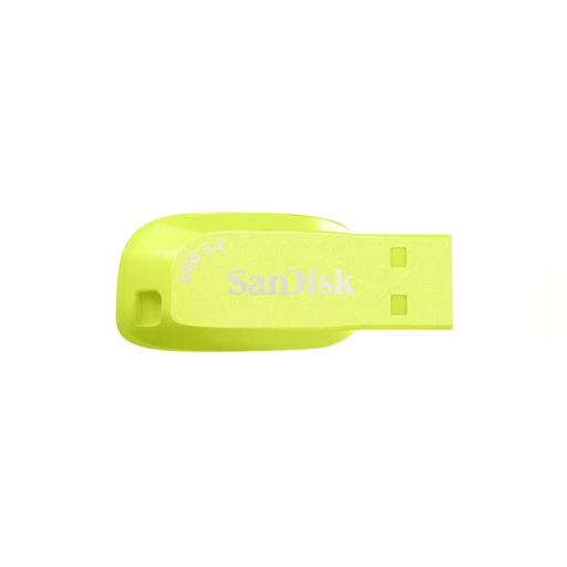 [SDCZ410-032G-G46EP] Memoria USB SanDisk Ultra Shift 3.2 Gen 1 de 32 GB 100MB/s