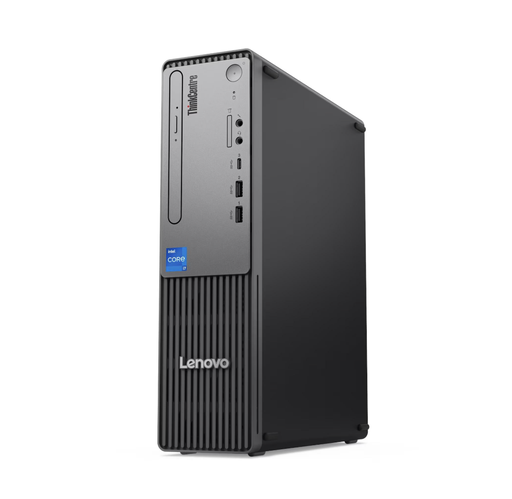 [13B9009BFJ] Desktop Lenovo ThinkCentre Neo 50q Gen 5 Intel Core 5 210H 16GB 512GB SSD SFF W11P 1y