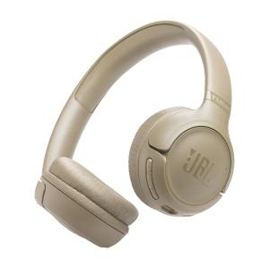 [JBLT680NCBEGAM] Auriculares Inalámbricos JBL Tune 680NC Moccha 
