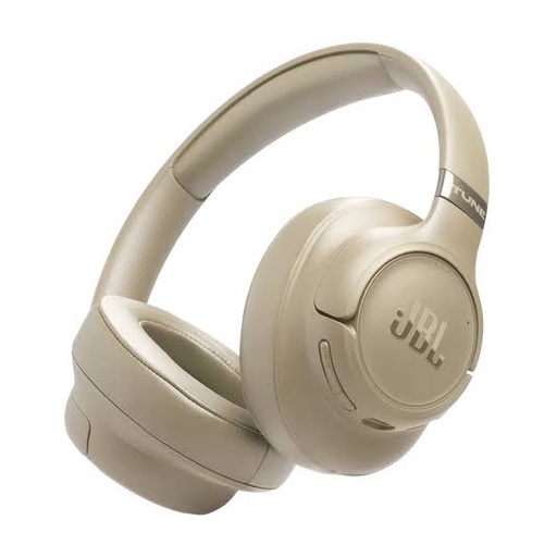 [JBLT780NCBEGAM] Auriculares Inalámbricos JBL Tune 780NC Moccha 