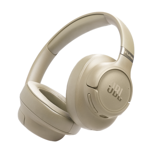 [JBLT780NCWHTAM] Auriculares Inalámbricos JBL Tune 780NC Moccha