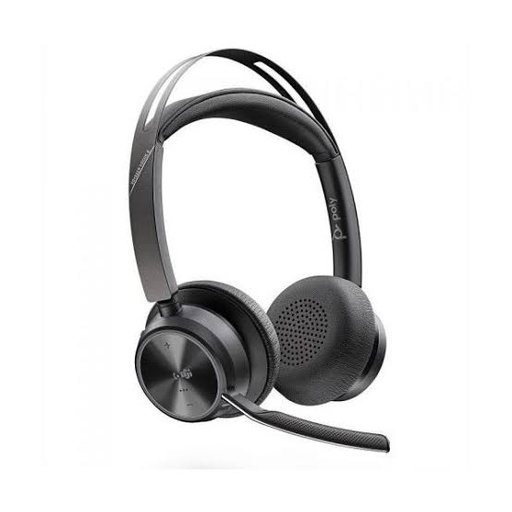[77Y88AA] Auriculares Poly Voyager Focus 2 UC 