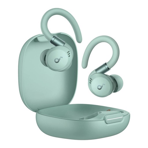[A3968Z61] Soundcore Sport X20 Verde mate