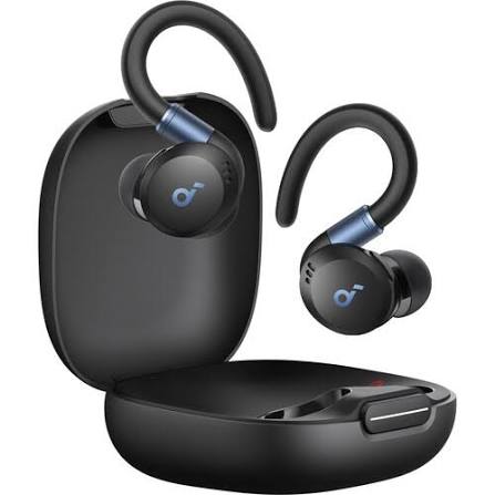 [A3968Z11] Soundcore Sport X20 Negro