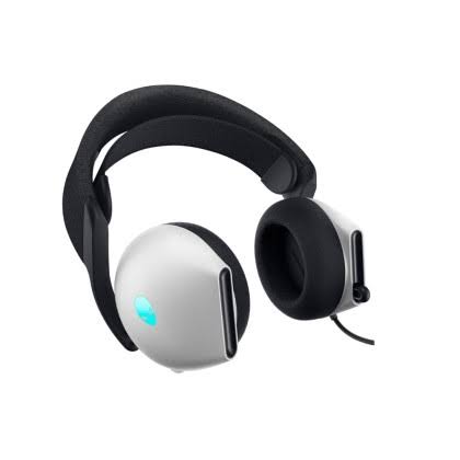 [AW520H-W-DEAM] Dell Alienware AW520H Lunar Light (Blanco)