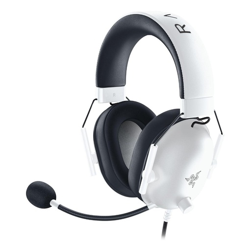 [RZ04-03240700-R3U1] Razer BlackShark V2 X Blanco