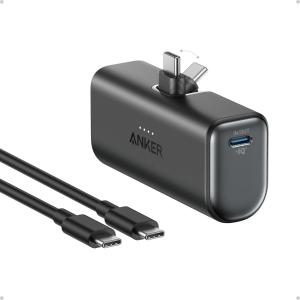 [A1653H11] Anker Nano Batería portátil 22.5W 