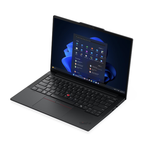 [21T0007YFJ] Notebook Lenovo ThinkPad E14 Gen 7 AMD Ryzen 5 220 16GB 512GB SSD 14" W11Pro 3y