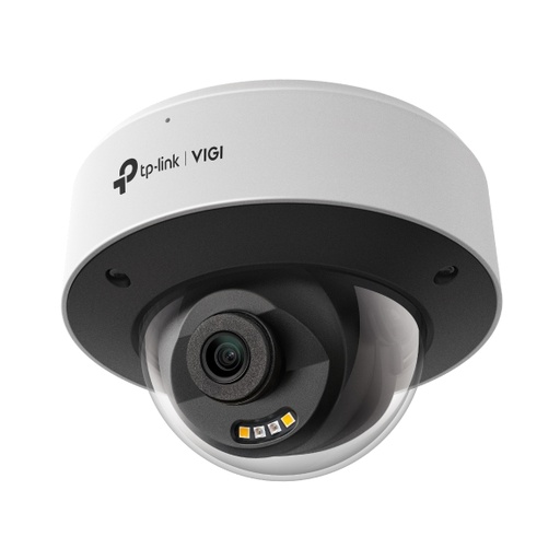 [InSight S245(2.8mm)] Cámara Domo IP TP-Link VIGI 4MP