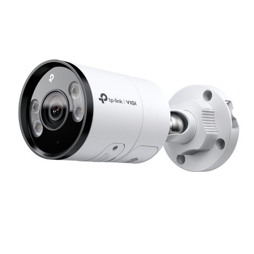 [InSight S345(2.8mm)] Cámara Bala IP TP-Link VIGI 4MP InSight S345