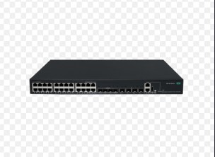 [S6X51A] Switch HPE Networking CW 2150 24P