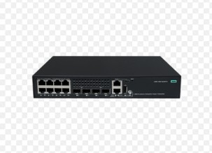 [S6X57A] Switch HPE Networking CW 2150 8P